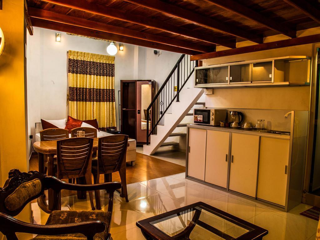 Gt Homes Peradeniya Exteriér fotografie