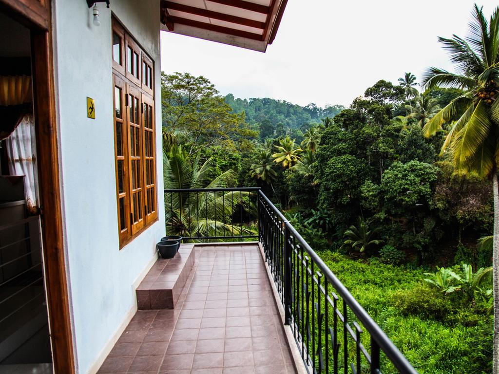 Gt Homes Peradeniya Exteriér fotografie