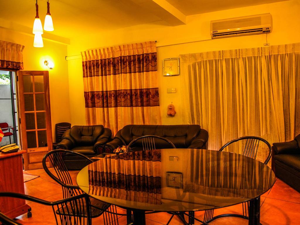 Gt Homes Peradeniya Exteriér fotografie