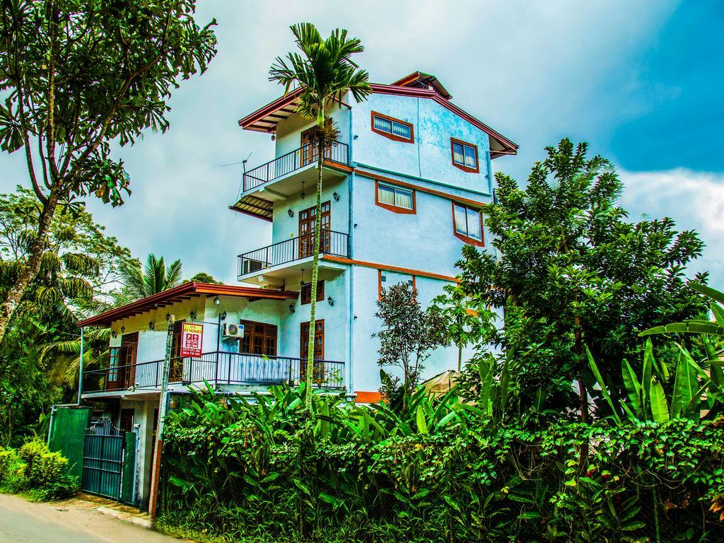 Gt Homes Peradeniya Exteriér fotografie
