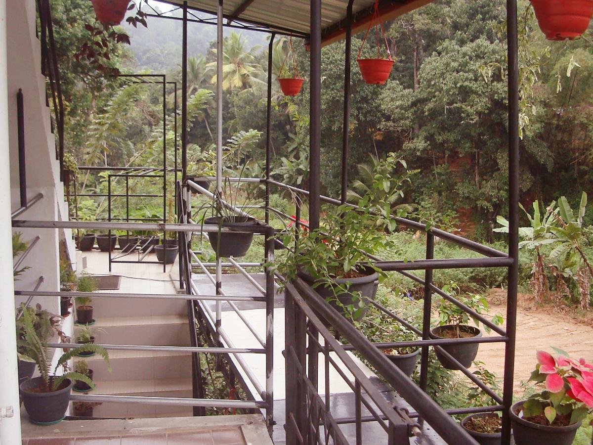 Gt Homes Peradeniya Exteriér fotografie